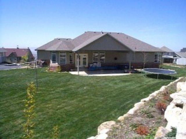 1464 Skyline Dr, Bountiful, UT 84010 — photo 7