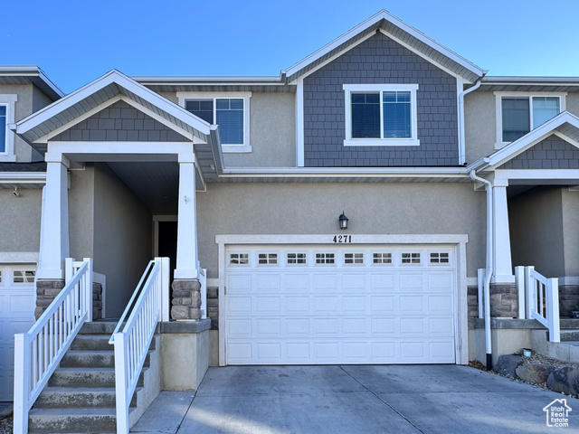 4271 W JUNIPER SHADE DR #285, Herriman UT 84096