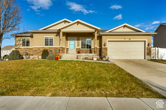 240 W BRIDLE PATH LOOP, Lehi UT 84043