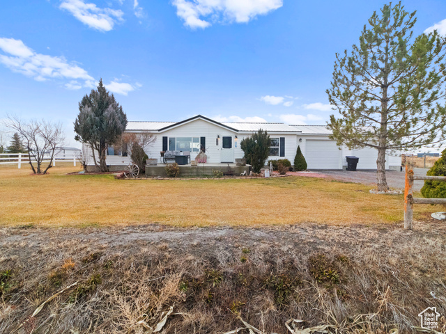 5155 W 2400 N, Corinne UT 84307