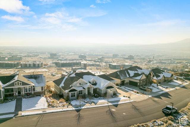 1599 W MORNING VIEW WAY, Lehi UT 84043