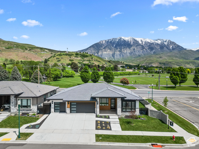 Photo 45 for MLS #2057496 at 1302 N 750 East