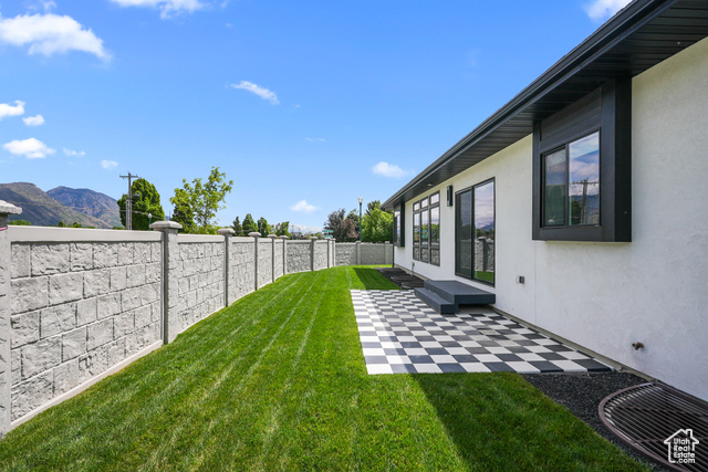 Photo 51 for MLS #2057496 at 1302 N 750 East