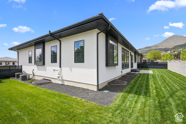 Photo 52 for MLS #2057496 at 1302 N 750 East