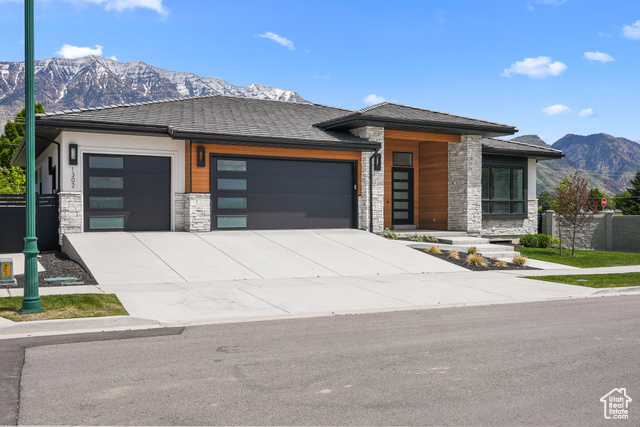 Photo 3 for MLS #2057496 at 1302 N 750 East