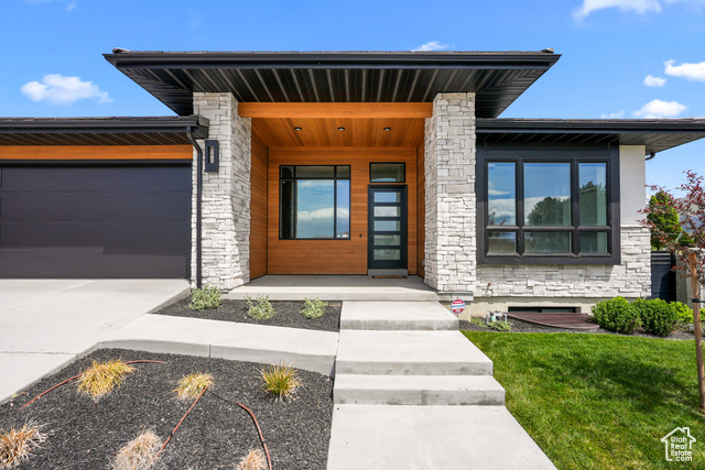 Photo 50 for MLS #2057496 at 1302 N 750 East
