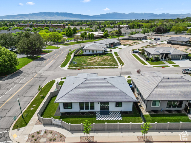 Photo 53 for MLS #2057496 at 1302 N 750 East