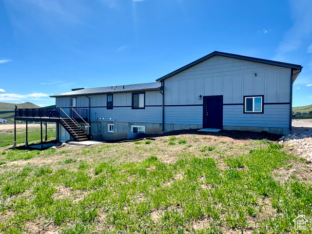 Photo 31 for MLS #2057505 at 3092 S Country Club Way