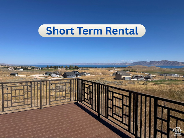 3092 S COUNTRY CLUB WAY, Garden City UT 84028