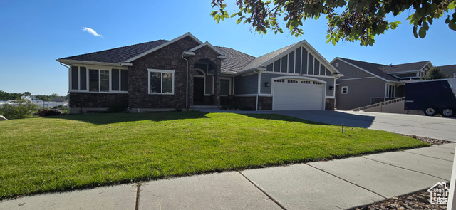 1397 N HIGHLAND BLVD, Brigham City UT 84302