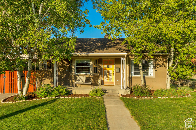 2800 S 2300 E, Salt Lake City UT 84109