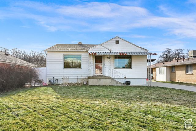 613 4TH ST, Ogden UT 84404