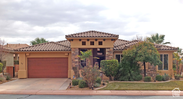 1795 N SNOW PKWY #2, St George UT 84770