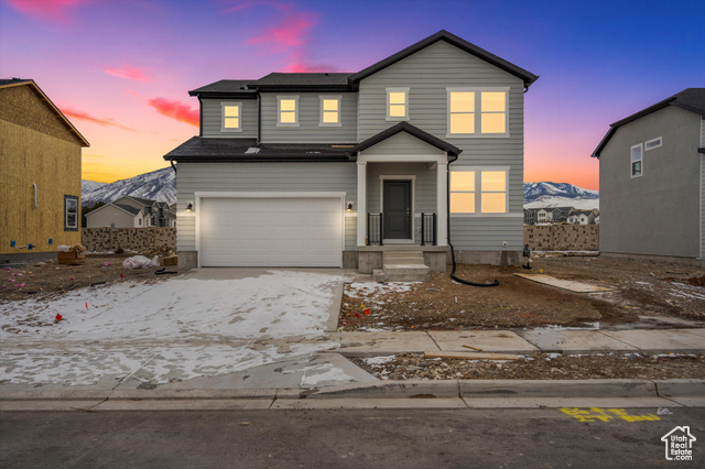 1314 N HARPER WAY #204, Tooele UT 84074