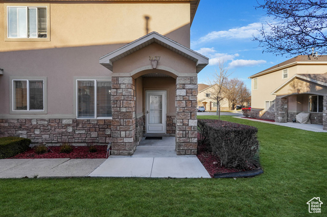 3437 S CRICHTON CV, West Valley City UT 84128