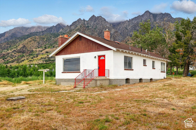 7535 S HWY 89, Willard UT 84340
