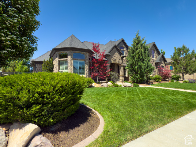 11278 S PORTOBELLO RD, South Jordan UT 84095