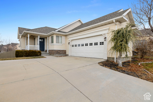 4413 N CHESTNUT OAK DR, Lehi UT 84043