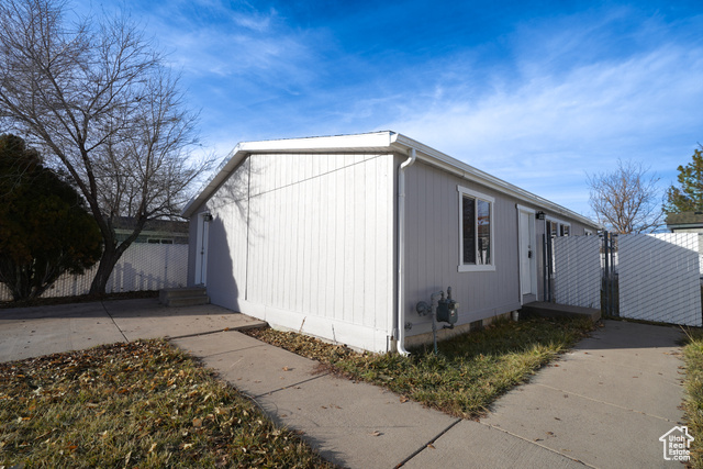 1187 W 1960 S, Logan UT 84321