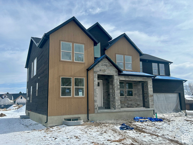 165 S 100 E #1, Midway UT 84049