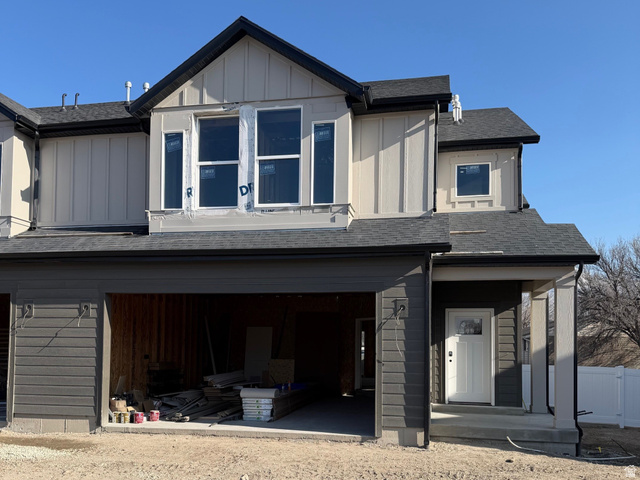 6557 S 130 W #LOT 2, Murray UT 84107