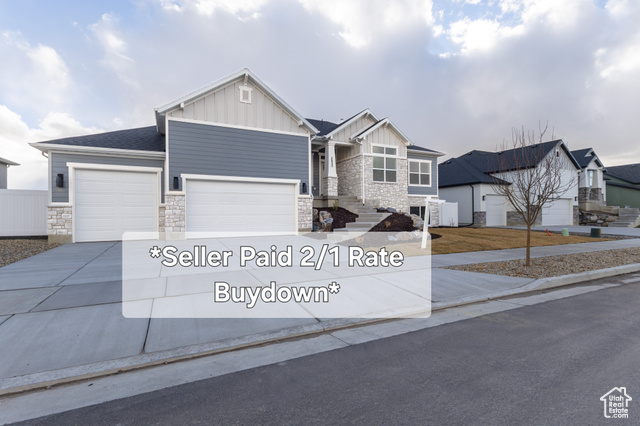 2833 W 3050 N #11, Plain City UT 84404