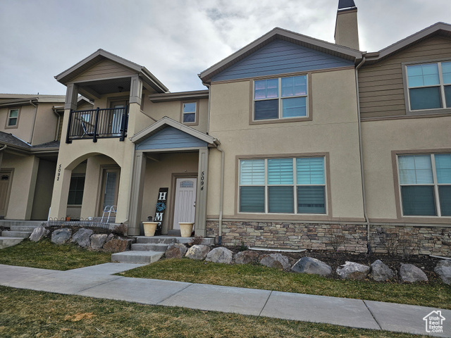 5094 W VALMONT WAY, Herriman UT 84096