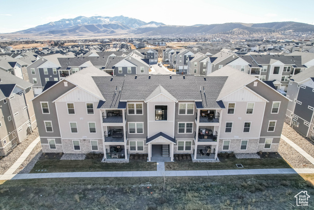 1816 W EAGLEWOOD DR #202, Saratoga Springs UT 84045