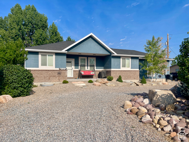 3878 S 500 W, Vernal UT 84078