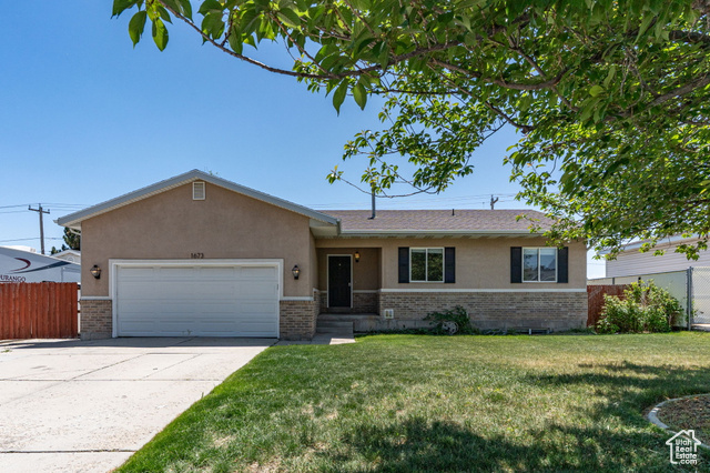 1673 W 9775 S, South Jordan UT 84095