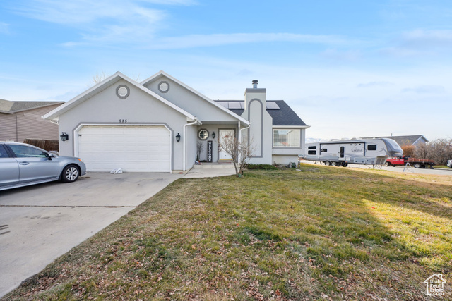 935 W 2400 N, Lehi UT 84043