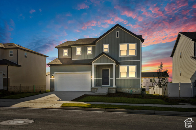 1367 HARPER WAY #0248