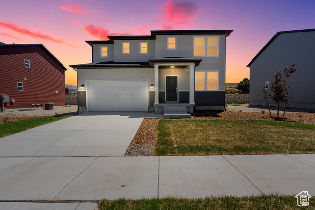 1388 N HARPER WAY #0213, Tooele UT 84074