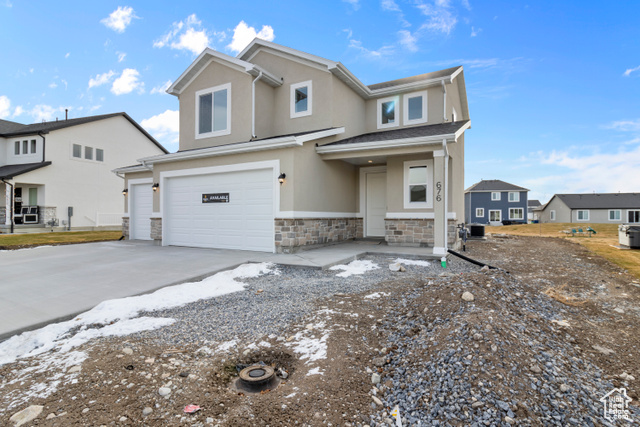 676 W 500 N, Smithfield UT 84335