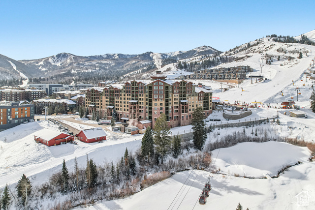 3855 GRAND SUMMIT DR #301, Park City UT 84098