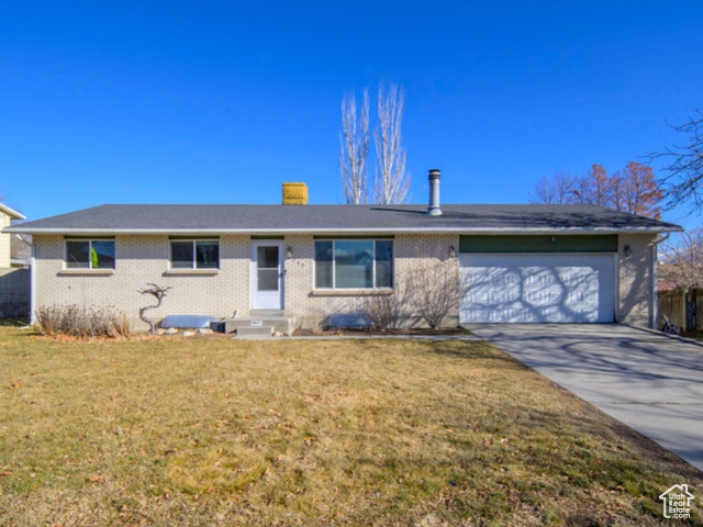 6069 S FOXHILLS DR., Taylorsville UT 84129