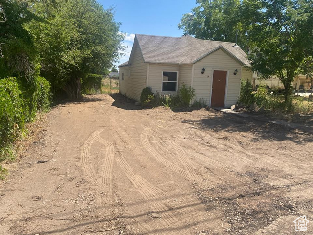 312 N 500 E, Vernal UT 84078