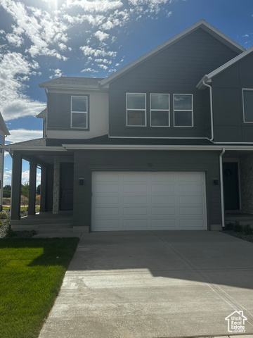 18 S LUNAR WAY #368, Mapleton UT 84664