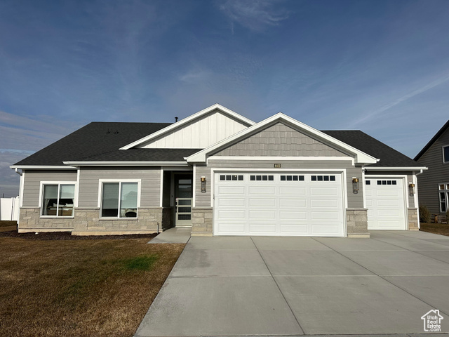 4452 W 1050 S, West Point UT 84015