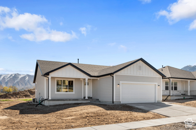 837 N 980 W #66, Tremonton UT 84337