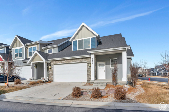 5292 W CASS AVE, Herriman UT 84096