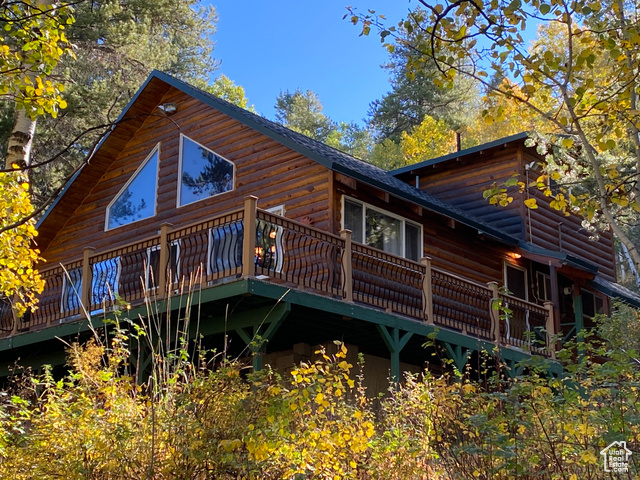 Photo 2 for MLS #2058039 at 51 Aspen Loop #51&52
