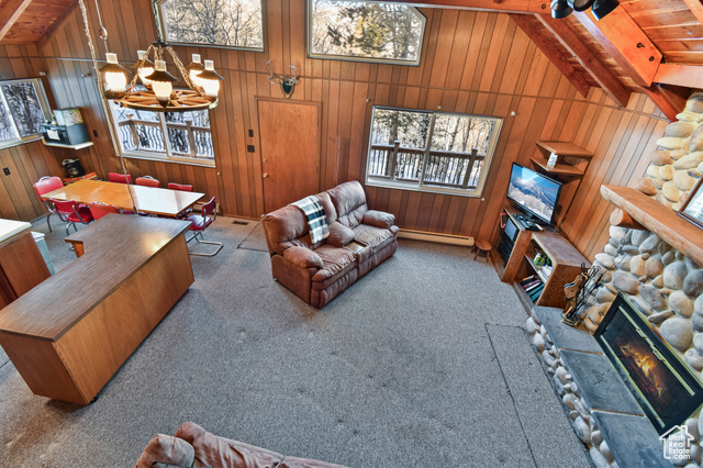 Photo 11 for MLS #2058039 at 51 Aspen Loop #51&52