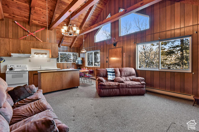 Photo 9 for MLS #2058039 at 51 Aspen Loop #51&52