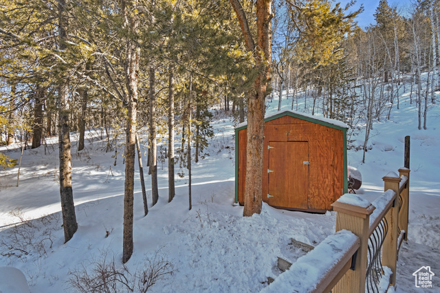 Photo 27 for MLS #2058039 at 51 Aspen Loop #51&52