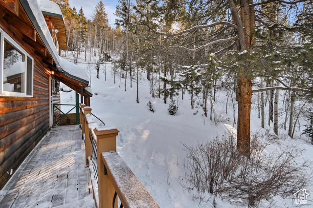 Photo 23 for MLS #2058039 at 51 Aspen Loop #51&52