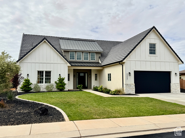 Photo 2 for MLS #2058053 at 3305 W 2610 South