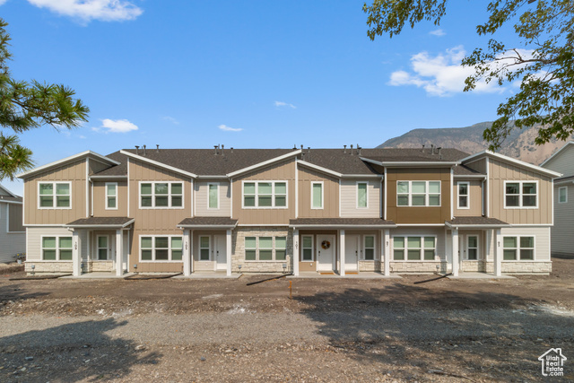 132 W 925 N #K62, Brigham City UT 84302