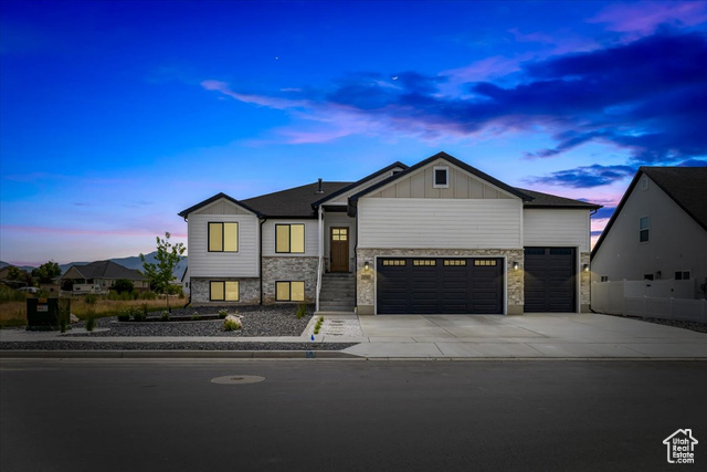 1726 S 4125 W, West Haven UT 84401