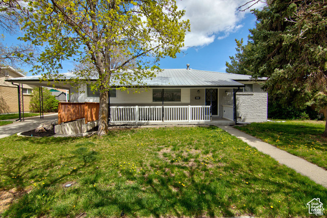 4066 W 5010 S, Salt Lake City UT 84118